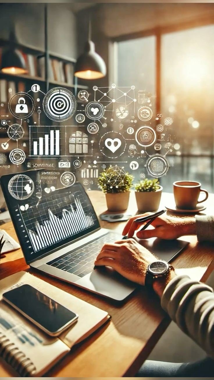 seo specialist in kanahagad